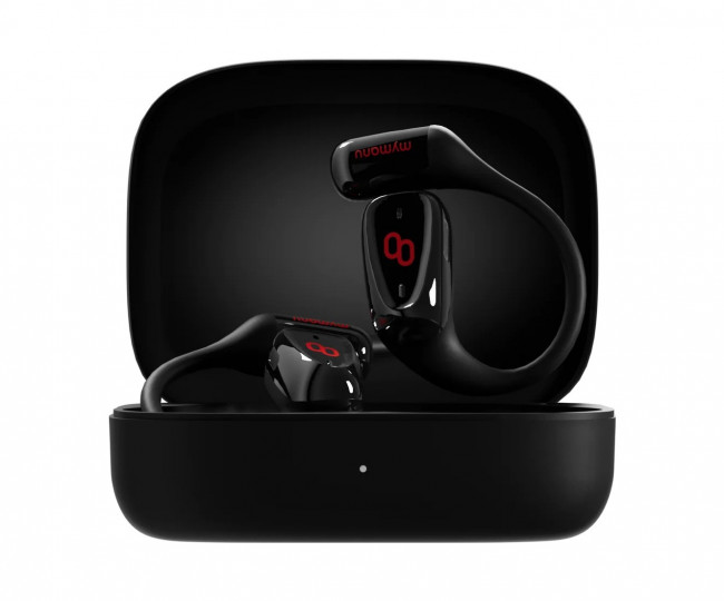 Наушники-переводчики Mymanu Orb AI Earbuds